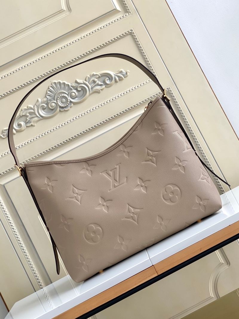 Louis Vuitton Hobo Bags